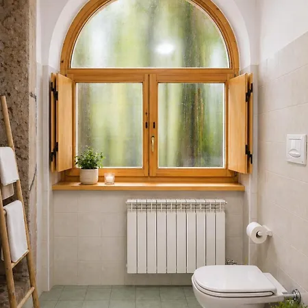 Apartamento Tre Cime Dolomiti Appartament