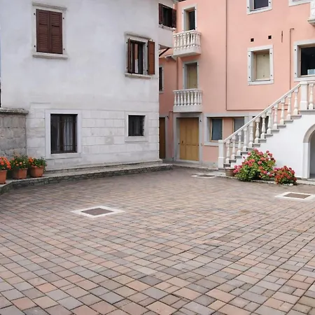 Tre Cime Dolomiti Appartament Apartmán *